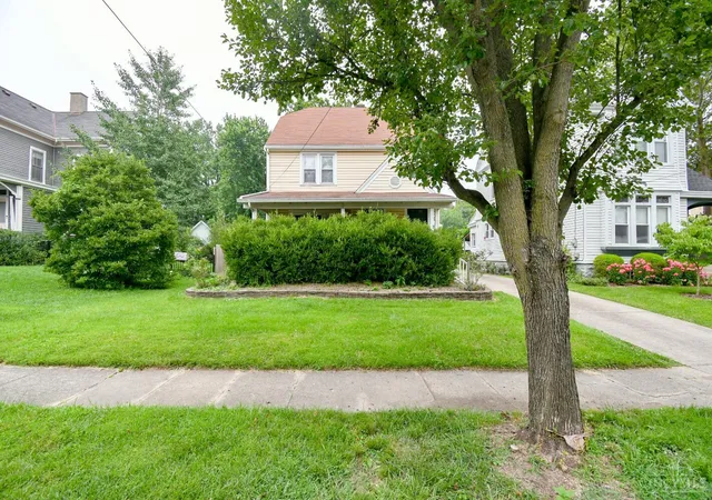 Photo 3 of Sale Pending at 84 Hereford St, Cincinnati, OH 45216 | MLS# 1888540 | Listing updated on 2026-09-01