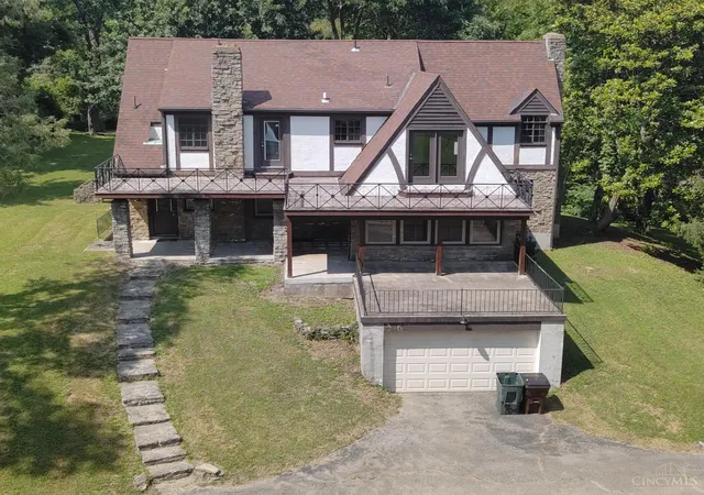 Photo 3 of Single family home for sale at 2019 Adams Rd, Cincinnati, OH 45231 | MLS# 1888617 | Listing updated on 2026-09-01