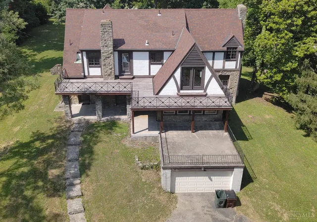 Photo 4 of Single family home for sale at 2019 Adams Rd, Cincinnati, OH 45231 | MLS# 1888617 | Listing updated on 2026-09-01