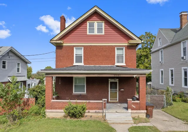 Photo 1 of Single family home for sale at 2240 Feldman Ave, Norwood, OH 45212 | MLS# 1888656 | Listing updated on 2026-10-01