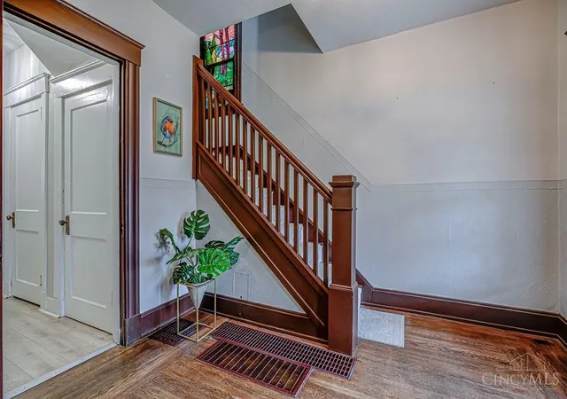 Photo 2 of Single family home for sale at 2623 Ashland Ave, Cincinnati, OH 45206 | MLS# 1888701 | Listing updated on 2026-10-12