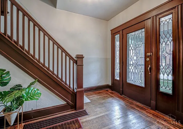 Photo 3 of Single family home for sale at 2623 Ashland Ave, Cincinnati, OH 45206 | MLS# 1888701 | Listing updated on 2026-10-12