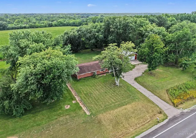 Photo 2 of Single family home for sale at 4649 W US 22 3, Wilmington, OH 45177 | MLS# 1888745 | Listing updated on 2026-09-08
