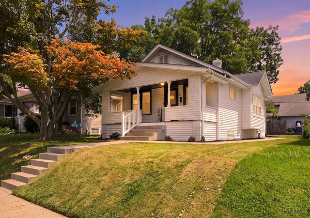 Photo 1 of Single family home for sale at 310 N F St, Hamilton, OH 45013 | MLS# 1888940 | Listing updated on 2026-09-09