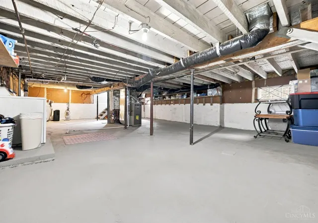 Photo 28 of Single family home for sale at 310 N F St, Hamilton, OH 45013 | MLS# 1888940 | Listing updated on 2026-09-09