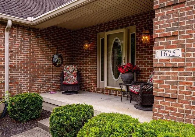 Photo 2 of Single family home for sale at 1675 Ainsley Ln, Hamilton, OH 45013 | MLS# 1889051 | Listing updated on 2026-09-16
