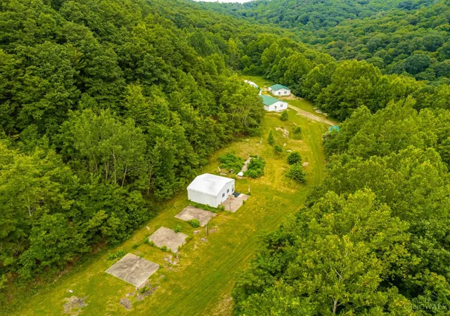 Photo 1 of Single family home for sale at 6560 Mt Unger Rd, Otway, OH 45657 | MLS# 1888768 | Listing updated on 2026-09-30