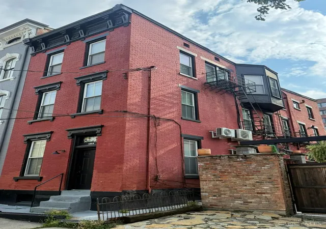 Photo 2 of Multi family home for sale at 1312 Spring St, Cincinnati, OH 45202 | MLS# 1889379 | Listing updated on 2026-09-11