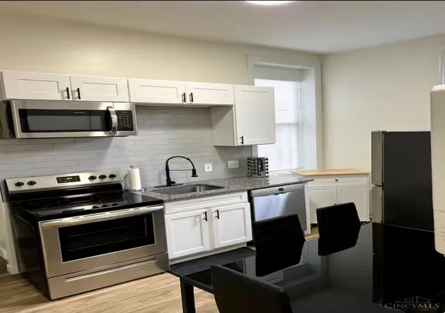 Photo 3 of Multi family home for sale at 1312 Spring St, Cincinnati, OH 45202 | MLS# 1889379 | Listing updated on 2026-09-11