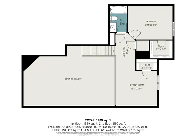 Photo 31 of Townhouse for sale at 6976 Aspen Point Ct, Green Twp, OH 45247 | MLS# 1889484 | Listing updated on 2026-09-08