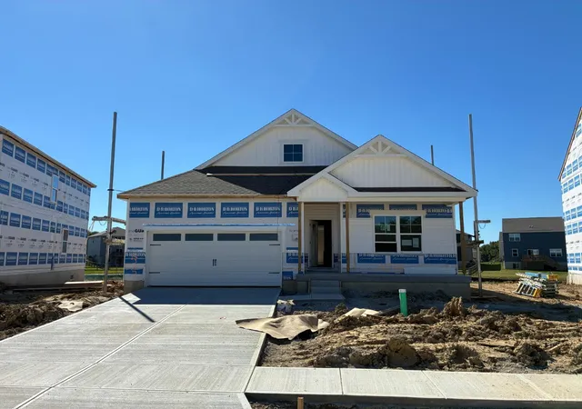 Single family home for sale at 6233 Willow Cvs, Goshen Twp, OH 45122 | MLS# 1889604