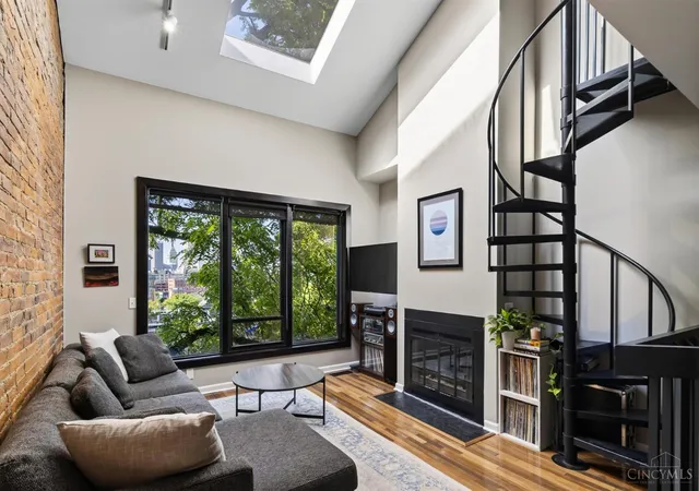 Photo 1 of Single family home for sale at 331 Milton St, Cincinnati, OH 45202 | MLS# 1882465 | Listing updated on 2026-10-09