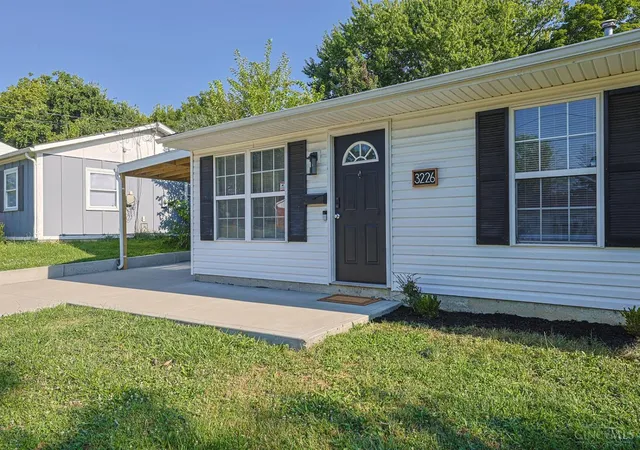 Photo 31 of Single family home for sale at 3226 Deshler Dr, Colerain Twp, OH 45251 | MLS# 1889464 | Listing updated on 2026-09-08