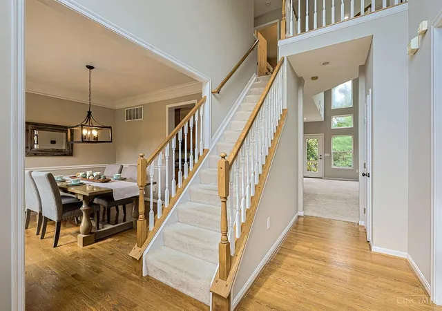 Photo 3 of Sale Pending at 6058 Windy Holw Ct, Miami Twp, OH 45140 | MLS# 1889707 | Listing updated on 2026-09-07