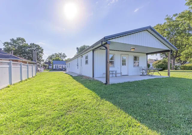 Photo 1 of Sale Pending at 240 N Sycamore St, Lynchburg, OH 45142 | MLS# 1889815 | Listing updated on 2026-09-11