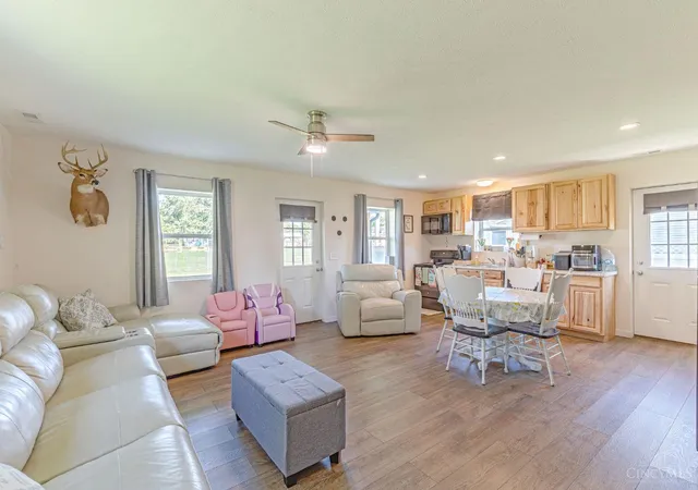 Photo 3 of Sale Pending at 240 N Sycamore St, Lynchburg, OH 45142 | MLS# 1889815 | Listing updated on 2026-09-11