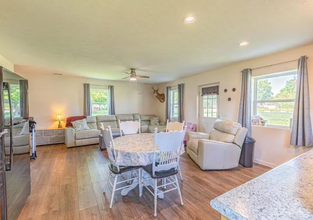 Photo 4 of Sale Pending at 240 N Sycamore St, Lynchburg, OH 45142 | MLS# 1889815 | Listing updated on 2026-09-11