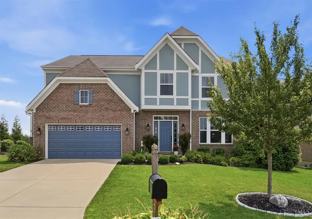 Photo 1 of Sale Pending at 7030 Quellin Blvd, Maineville, OH 45039 | MLS# 1889756 | Listing updated on 2026-09-01