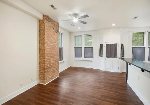 Photo 1 of Single family home for sale at 2212 Ravine St, Cincinnati, OH 45219 | MLS# 1889820 | Listing updated on 2026-09-09