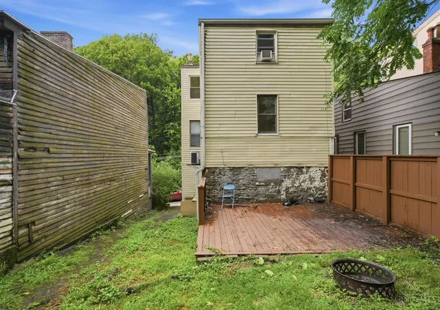 Photo 27 of Single family home for sale at 2212 Ravine St, Cincinnati, OH 45219 | MLS# 1889820 | Listing updated on 2026-09-09