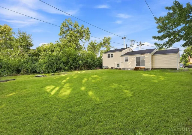 Photo 26 of Single family home for sale at 3419 Springdale Rd, Cincinnati, OH 45251 | MLS# 1889855 | Listing updated on 2026-09-04