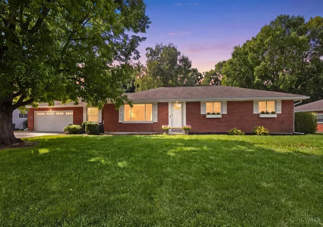 Photo 1 of Single family home for sale at 5289 Charlene Ave, Fairfield, OH 45014 | MLS# 1889087 | Listing updated on 2026-09-04