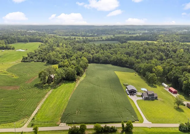Photo 2 of Land for sale at Gratis Jacksonburg Rd, Gratis Twp, OH 45311 | MLS# 1889207 | Listing updated on 2026-09-22