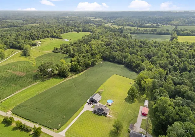 Photo 3 of Land for sale at Gratis Jacksonburg Rd, Gratis Twp, OH 45311 | MLS# 1889207 | Listing updated on 2026-09-22