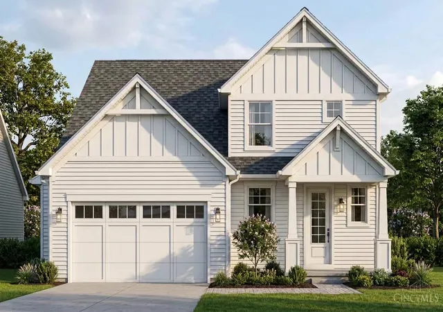 Single family home for sale at 7334 Iuka Ave, Madeira, OH 45243 | MLS# 1888275