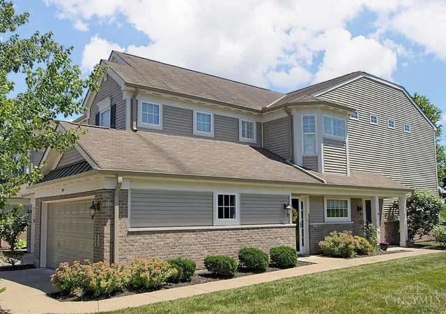 Listing Photo 1 - Condo for sale in building located at 4567 Winners Cir, Batavia, OH 45103