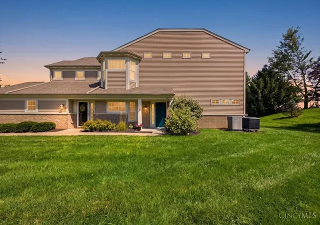 Listing Photo 3 - Condo for sale in building located at 4567 Winners Cir, Batavia, OH 45103