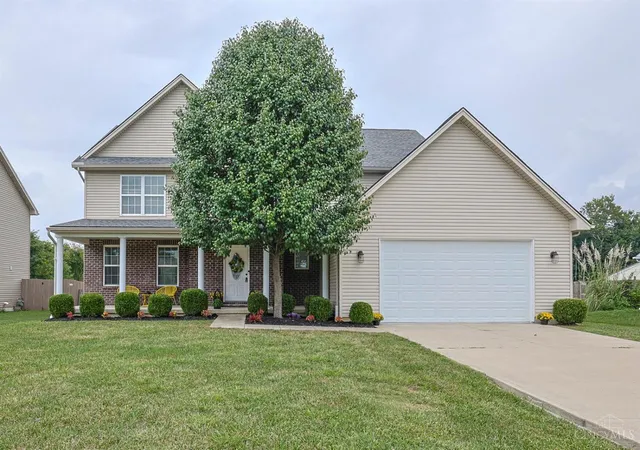 Photo 1 of Single family home for sale at 1544 Adams Ct, Batavia Twp, OH 45102 | MLS# 1890117 | Listing updated on 2026-09-11