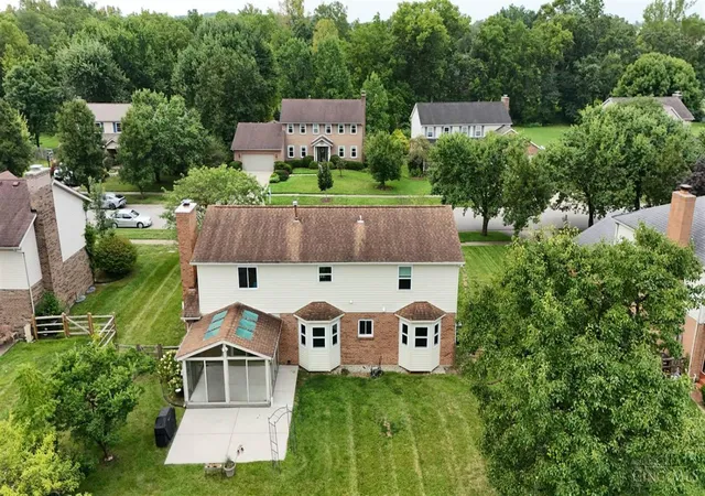 Photo 65 of Sale Pending at 4244 Stone Crk Dr, Liberty Twp, OH 45011 | MLS# 1890107 | Listing updated on 2026-09-10