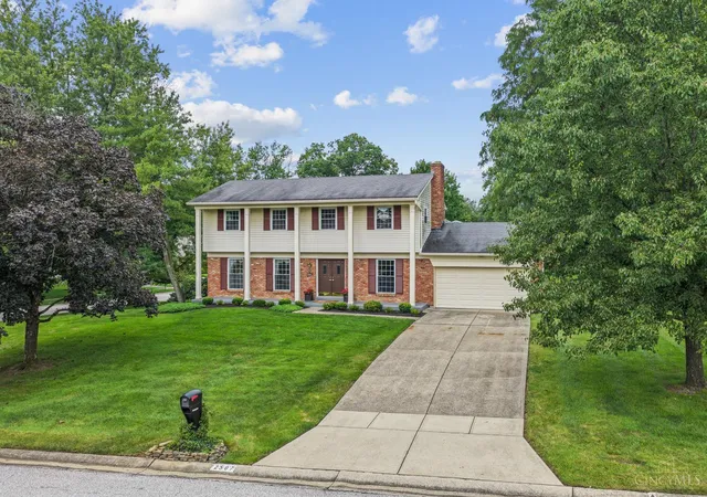 Photo 1 of Single family home for sale at 2507 Ashton Ct, Anderson Twp, OH 45244 | MLS# 1890146 | Listing updated on 2026-09-08