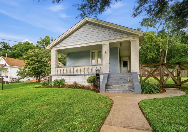 Photo 2 of Sale Pending at 6184 Hillside Ave, Cincinnati, OH 45233 | MLS# 1890254 | Listing updated on 2026-09-04