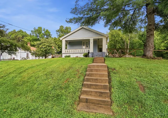 Photo 3 of Sale Pending at 6184 Hillside Ave, Cincinnati, OH 45233 | MLS# 1890254 | Listing updated on 2026-09-04