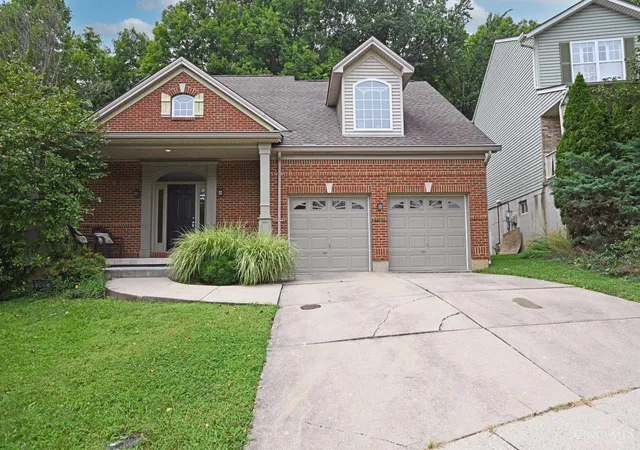 Single family home for sale at 5005 Dovetail Ln, Cincinnati, OH 45223 | MLS# 1890255