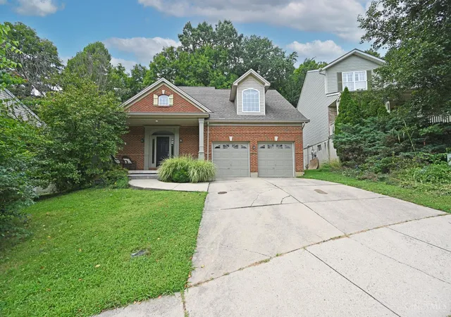 Photo 1 of Single family home for sale at 5005 Dovetail Ln, Cincinnati, OH 45223 | MLS# 1890255 | Listing updated on 2026-09-02