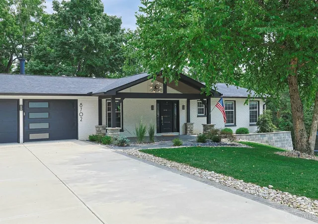 Photo 1 of Single family home for sale at 8702 Appleknoll Ln, Cincinnati, OH 45236 | MLS# 1890194 | Listing updated on 2026-09-10