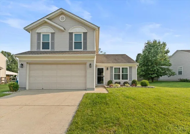 Photo 2 of Sale Pending at 2045 Sunset View Ln, Amelia, OH 45102 | MLS# 1890252 | Listing updated on 2026-09-04