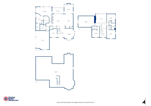 Photo 81 of Single family home for sale at 6240 Stagecoach Way, Liberty Twp, OH 45011 | MLS# 1890312 | Listing updated on 2026-09-04