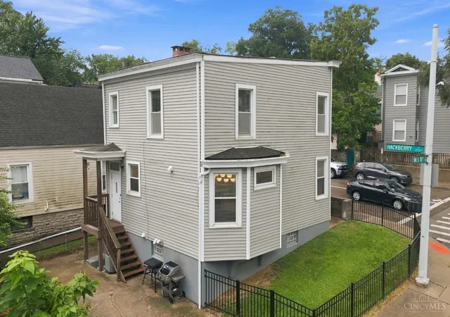 Photo 38 of Sale Pending at 2560 Hackberry St, Cincinnati, OH 45206 | MLS# 1889768 | Listing updated on 2026-10-01