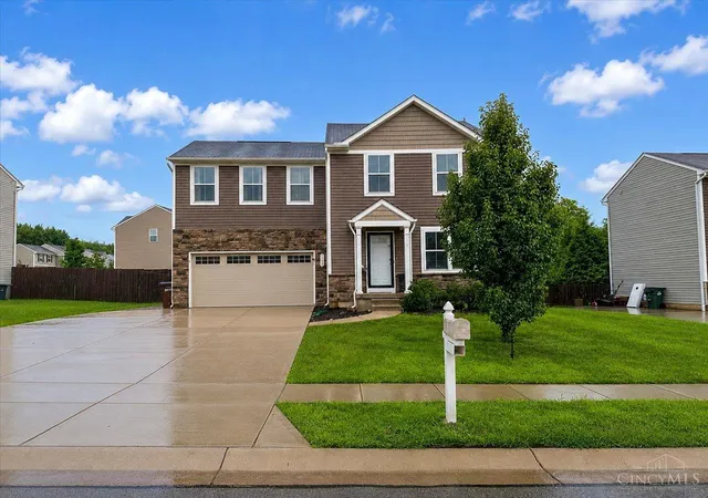 Photo 1 of Single family home for sale at 1153 Lisa Marie Dr, Xenia, OH 45385 | MLS# 1888482 | Listing updated on 2026-09-06