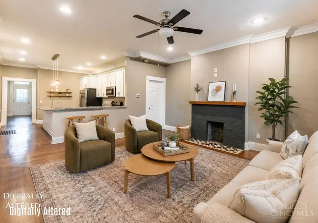 Photo 2 of Sale Pending at 4313 Beech Hl Ave, Cincinnati, OH 45233 | MLS# 1890339 | Listing updated on 2026-09-02