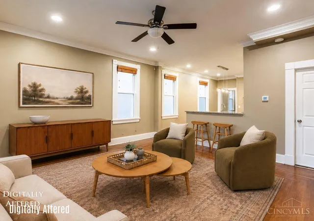 Photo 2 of Sale Pending at 4313 Beech Hl Ave, Cincinnati, OH 45233 | MLS# 1890339 | Listing updated on 2026-09-02