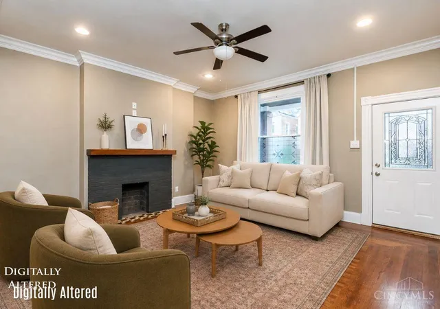 Photo 4 of Sale Pending at 4313 Beech Hl Ave, Cincinnati, OH 45233 | MLS# 1890339 | Listing updated on 2026-09-02