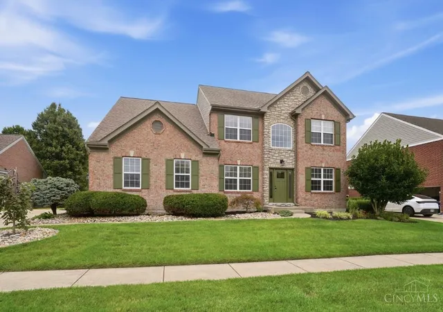 Photo 70 of Single family home for sale at 1325 Tecumseh Dr, Hamilton Twp, OH 45039 | MLS# 1890404 | Listing updated on 2026-09-11
