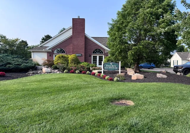 Listing Photo 2 - Condo for sale in building located at 3834 Sandtrap Cir, Mason, OH 45040 - Unit #