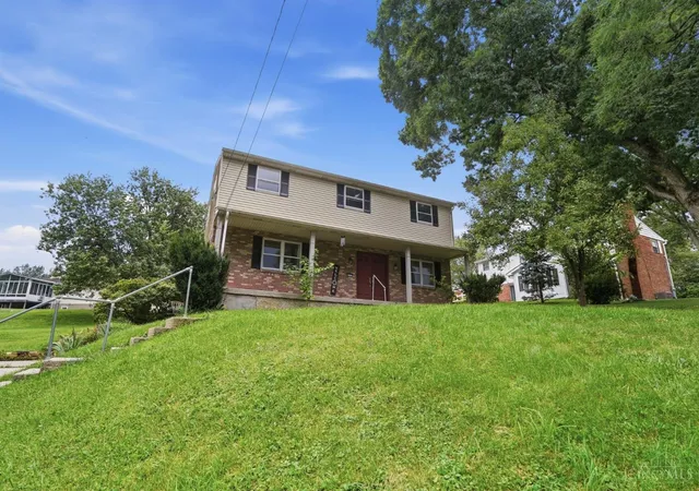 Photo 2 of Sale Pending at 4357 Hubble Rd, Cincinnati, OH 45247 | MLS# 1890577 | Listing updated on 2026-09-04