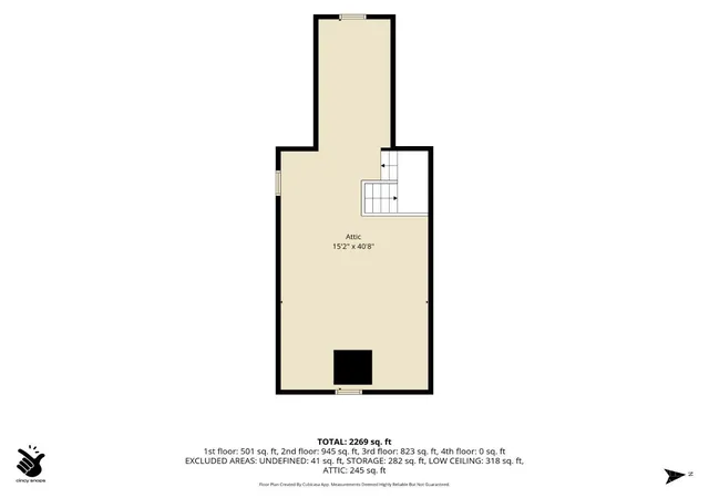Photo 39 of Single family home for sale at 5103 Marion Ave, Norwood, OH 45212 | MLS# 1890481 | Listing updated on 2026-09-09